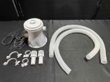 300 Gallon Above Ground Pool Filter Pump