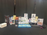 Lot of Miscellaneous