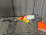 Lot of Miscellaneous