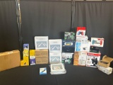 Lot of Miscellaneous