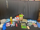 Lot of Miscellaneous