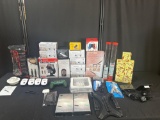 Lot of Miscellaneous