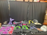 Lot of Pets Items