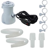JLeisure 300Gal Filter pump