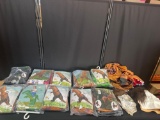 Lot of Costumes