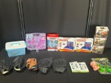 Lot of Toys