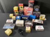 Lot of Electronic Items