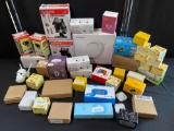 Lot of Electronic Items