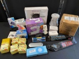 Lot of Electronic items and Miscellaneous