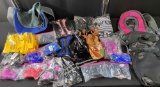 Lot of Pet Items