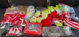Lot of Christmas Items