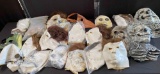 Lot of Mask