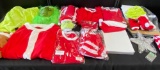 Lot Of Christmas