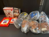 Lot of toys and Miscellaneous