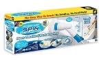 Lot of Hurricane Spin Scrubber