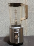 GE 5-Speed Blender With Personal Cups