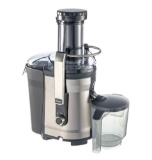 Oster Easy-to-Clean Professional Juicer, Stainless Steel Juice Extractor, Auto-Clean Technology, XL