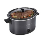 Hamilton Beach 10 qt Slow Cooker