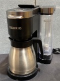 Keurig K-Duo Plus Coffee Maker