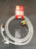SMART CHOICE Wire Amp Range Cord