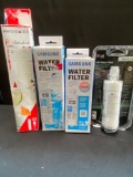 Water Filters