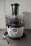 NutriBullet Juicer Pro Centrifugal Juicer Machine for Fruit, Vegetables, and Food Prep, 27