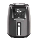 Ninja Max XL Air Fryer that Cooks, Crisps, Roasts, Bakes, Reheats and Dehydrates, with 5.5 Quart