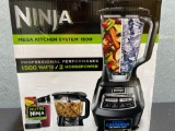 NINJA MEGA KITCHEN SYSTEM 1500