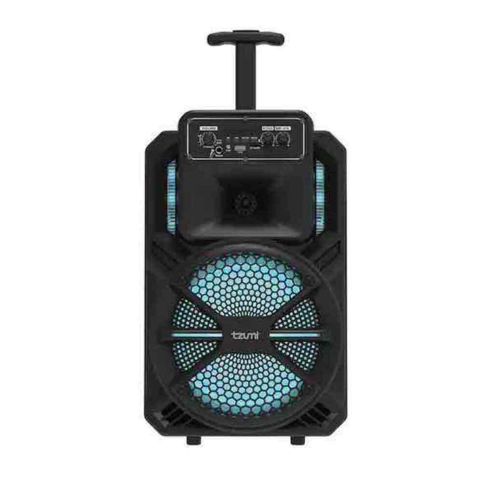 Mega hotsell bass speaker