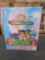 Box of 5 Water Doodle Animal Drawing Mats w/ Storage Bags