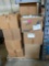 Pallet of CAP 5 GL TE CAP 70mm w/ 3/4