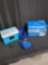 PhysioNatural+ Cold Therapy System Water Pump w/ Digital Timer