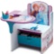 Frozen II Chair Desk with Storage Bin