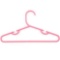 Delta Children Durable Infant & Toddler Hangers - 18pk