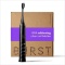 BURST - Sonic Toothbrush - Black