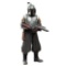 Hasbro Boba Fett Tython Action Figure, #F58705L0