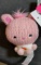 Ami Amis Bunni Plush