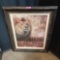 Framed Art Print (no glass) 38in x 31in