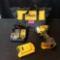 DeWalt 20V MAX ATOMIC 1/4 in. Cordless Brushless Impact Driver Kit (Battery & Charger)