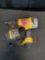 DeWalt Coil Siding and Fencing Nail Gun