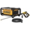 DEWALT 2100 PSI 1.2 GPM Jobsite Power Washer, #DWPW2100