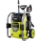 RYOBI 2000 PSI 1.2 GPM Cold Water Corded Electric Pressure Washer, #RY142022