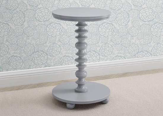 Delta Children Table, Grey, #W101454-026