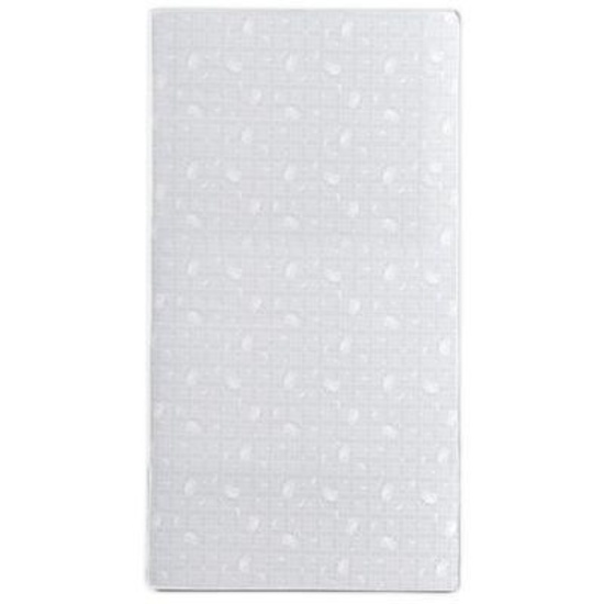 Serta Perfect Balance 3-inch Mini Crib Mattress