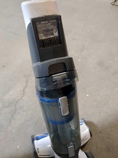 Hoover One Power Cordless 20V Vacuum (Broken Handle)