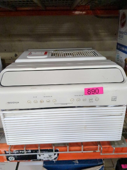 Insignia Window Type Air Conditioner
