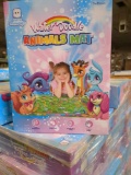 50 Water Doodle Animal Mats w/ Storage Bags