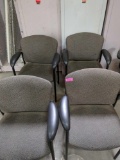 Set of 4 Chairs