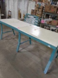 Workshop Table