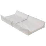 Serta Foam Contoured Changing Pad with Waterproof Cover